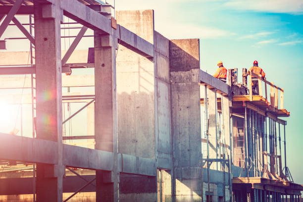 Best Industrial Concrete Flooring in Murray, UT