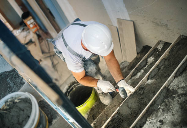 Best Stamped Concrete Services in Murray, UT