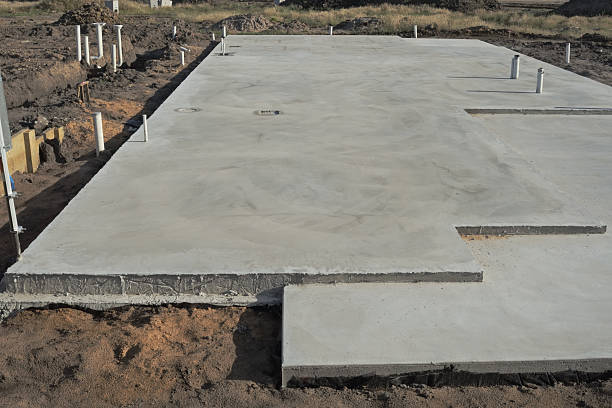 Best Concrete Retaining Walls in Murray, UT