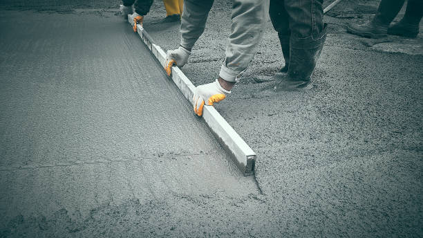 Best Concrete Sealing and Maintenance in Murray, UT
