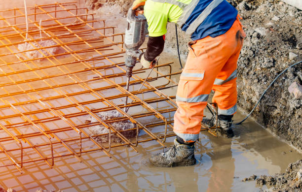Best Concrete Pool Decks in Murray, UT